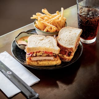 Katsu Sando