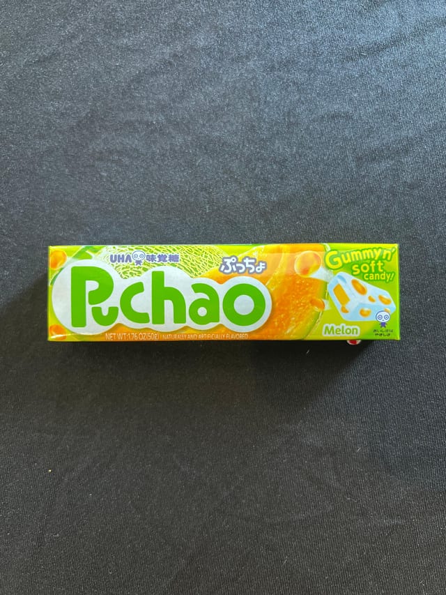Puchao Melon.