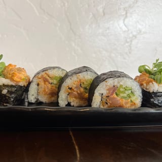 Spicy Tuna Roll