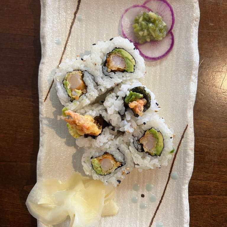 Savor Our Shrimp Dishes
