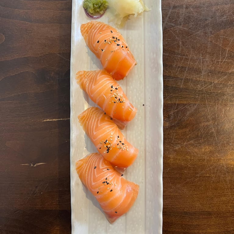 Delicious Dinner Options