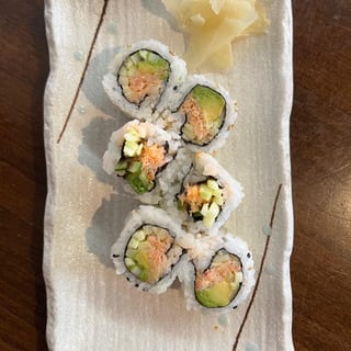 California Roll