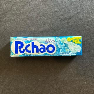 Puchao Ramune