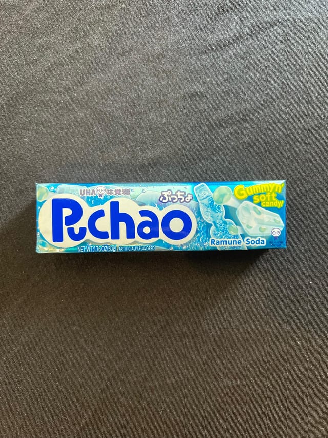 Puchao Ramune.