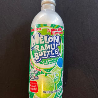 Sangria Ramune Melon