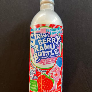 Sangaria Ramune Strawberry