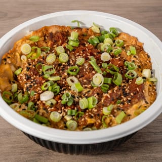 Katsu Don